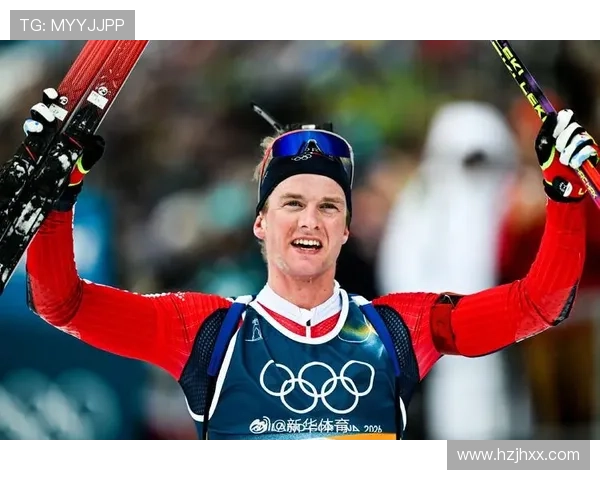 挪威豪夺18金再创新冬奥纪录