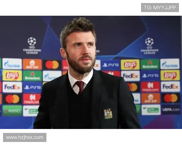 曼联未觊觎安切洛蒂 卡里克转正或成定局 曼联未觊觎安切洛蒂 卡里克转正或成定局