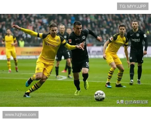 [德甲]第14轮：多特蒙德VS莱比锡.