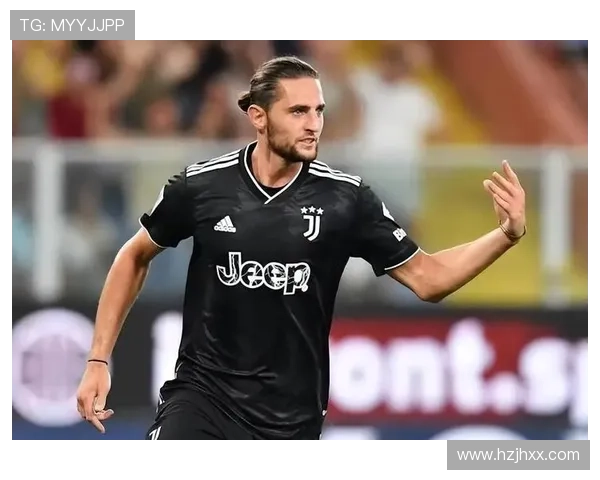 拉比奥与尤文图斯的曲折命运与心结