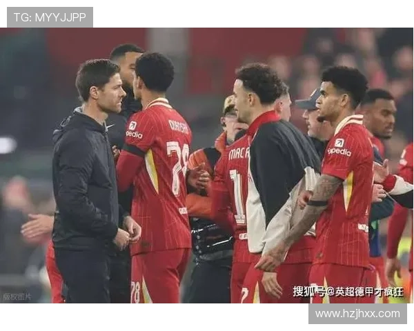 阿隆索执教梦锁利物浦席位